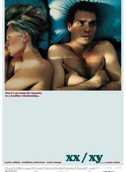 دانلود فیلم XX/XY 2002