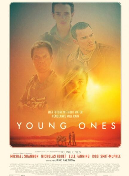 دانلود فیلم Young Ones 2014