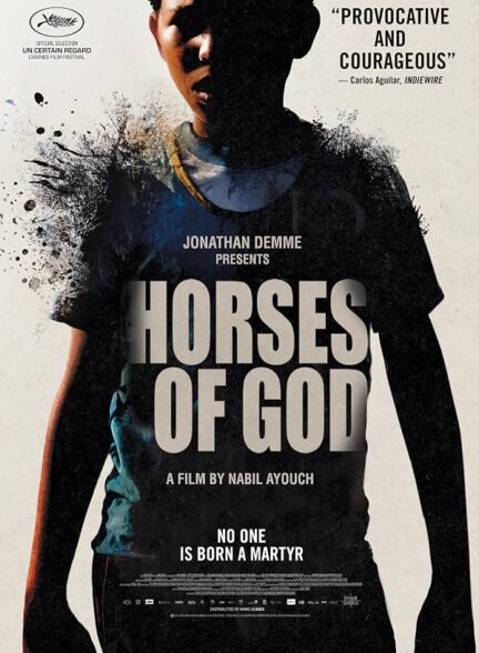 دانلود فیلم Horses of God 2012