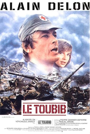 دانلود فیلم The Medic 1979