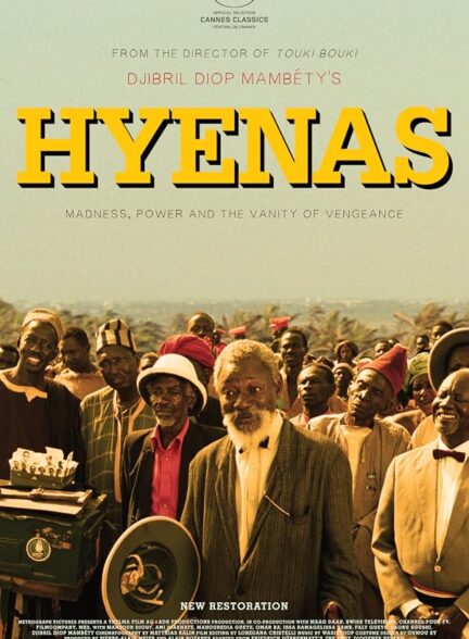 دانلود فیلم Hyenas 1992