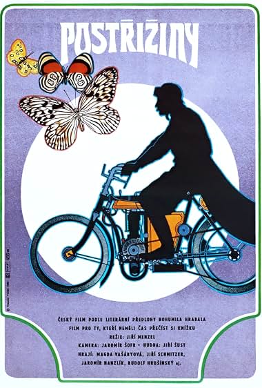 دانلود فیلم Cutting it Short 1981