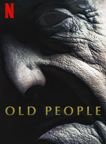 دانلود فیلم Old People