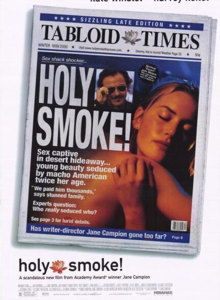 دانلود فیلم Holy Smoke 1999