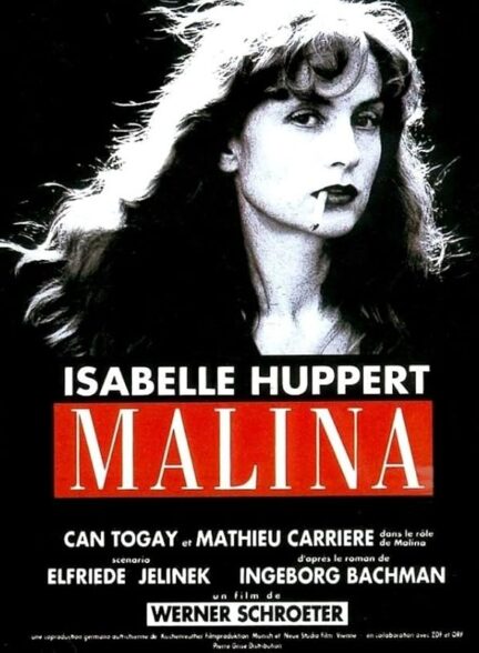 دانلود فیلم Malina 1991