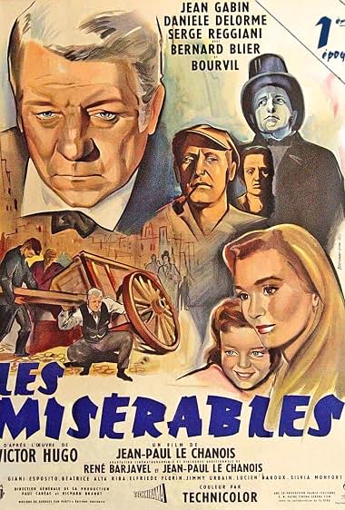 دانلود فیلم Les Misérables