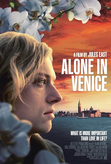 دانلود فیلم Alone in Venice 2025