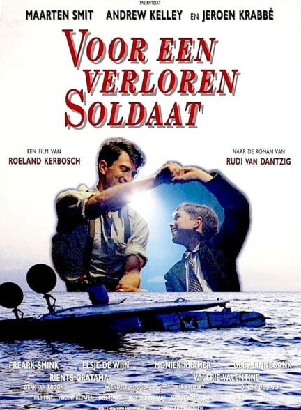 دانلود فیلم For a Lost Soldier 1992