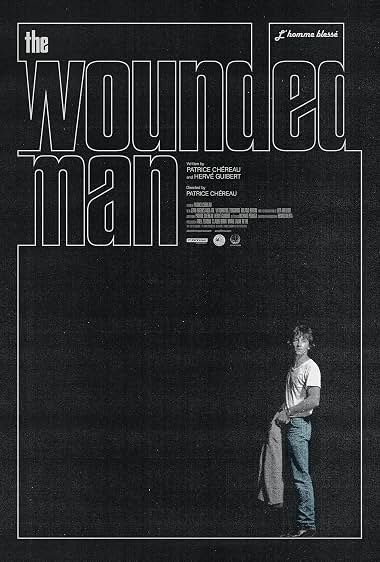 دانلود فیلم The Wounded Man 1983