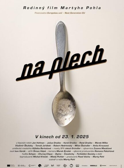 دانلود فیلم Na plech 2025