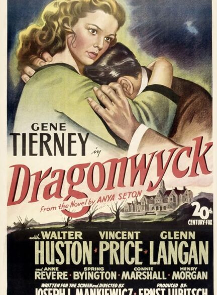 دانلود فیلم Dragonwyck