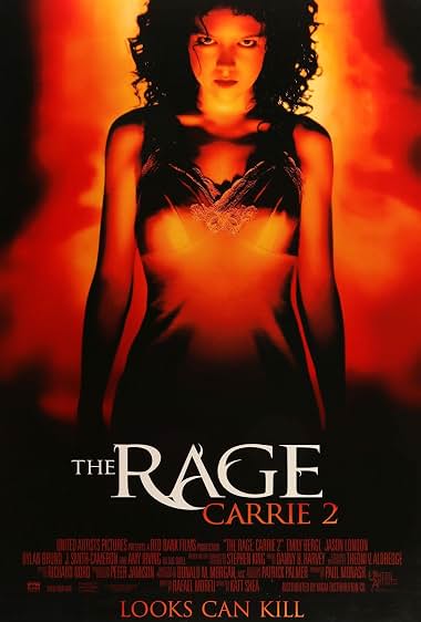 دانلود فیلم The Rage: Carrie 2 1999