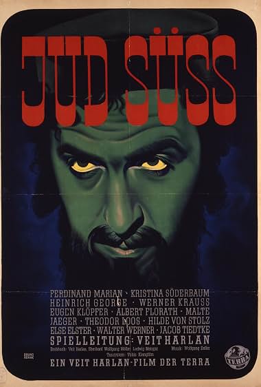 دانلود فیلم Jud Süß 1940