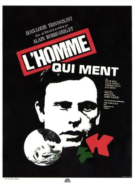 دانلود فیلم The Man Who Lies 1968