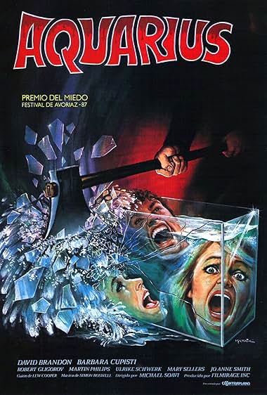 دانلود فیلم StageFright 1987