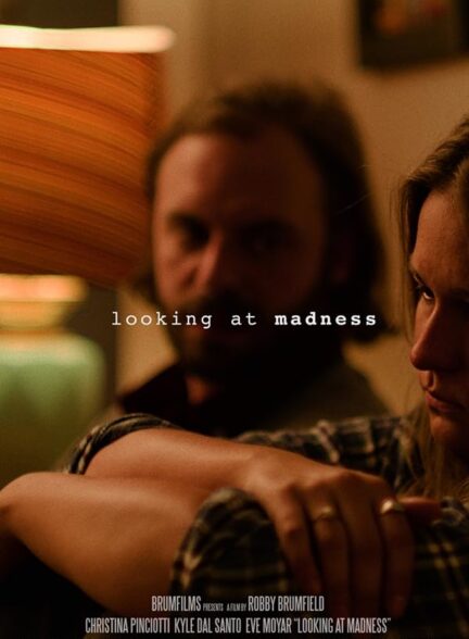 دانلود فیلم Looking at Madness 2026