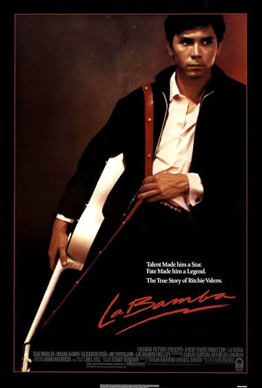 دانلود فیلم La Bamba 1987