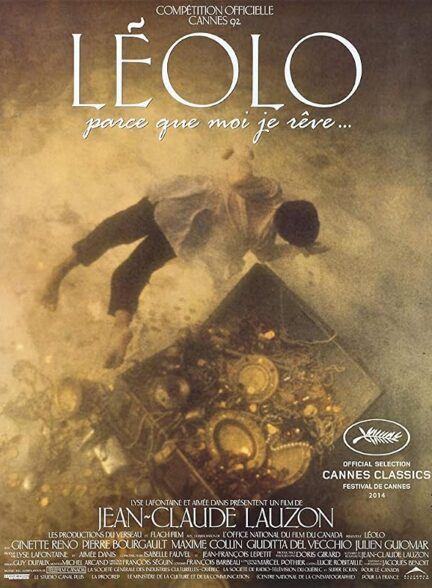 دانلود فیلم Leolo 1992