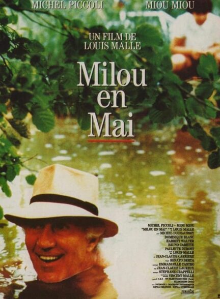 دانلود فیلم May Fools 1990