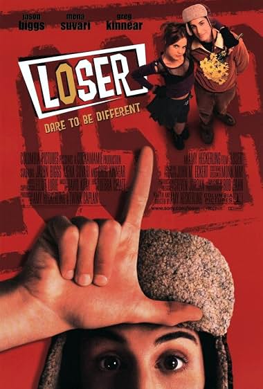 دانلود فیلم Loser