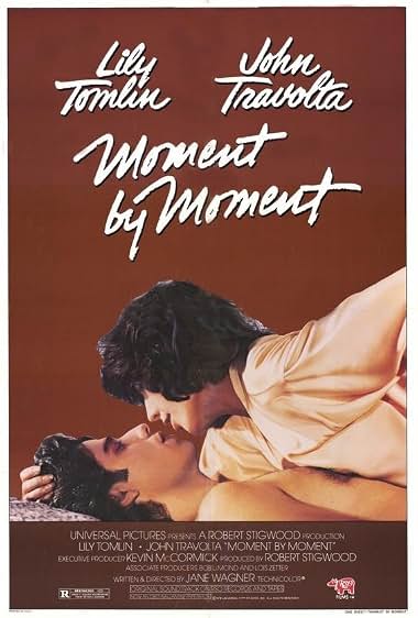 دانلود فیلم Moment by Moment 1978