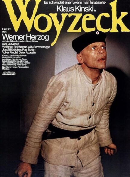 دانلود فیلم Woyzeck 1979