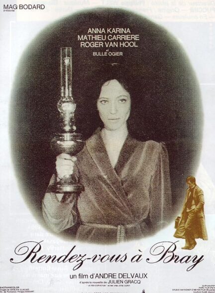 دانلود فیلم Appointment in Bray 1971