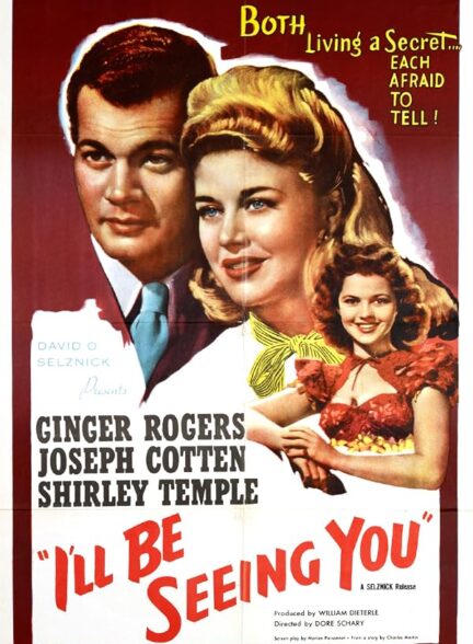 دانلود فیلم I’ll Be Seeing You 1944