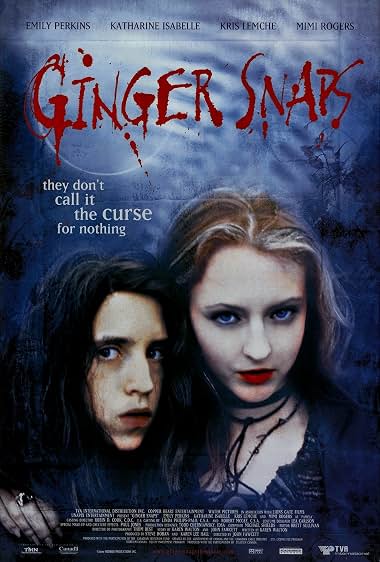 دانلود فیلم Ginger Snaps