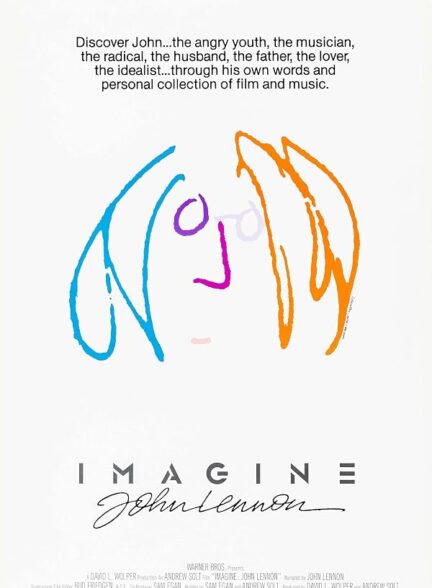 دانلود فیلم Imagine: John Lennon 1988