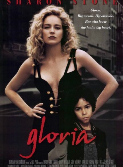 دانلود فیلم Gloria 1999