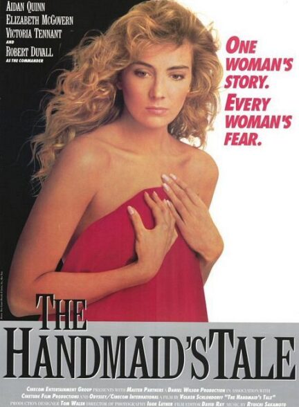 دانلود فیلم The Handmaid’s Tale 1990