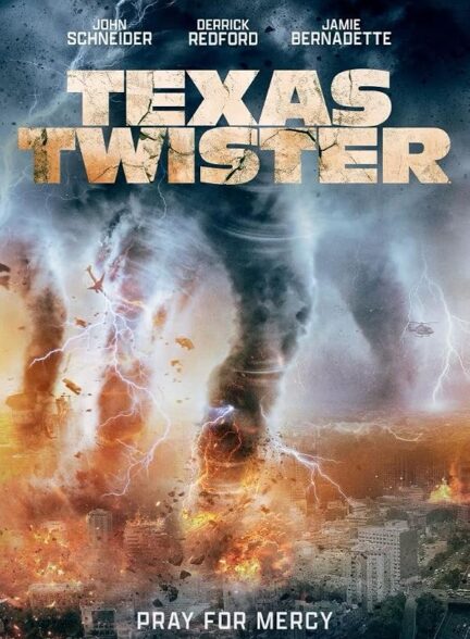 دانلود فیلم Texas Twister 2024