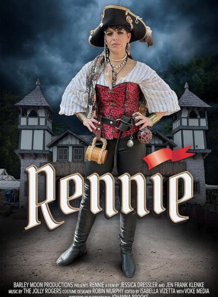 دانلود فیلم Rennie 2025