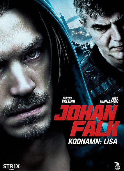 دانلود فیلم Johan Falk: Kodnamn – Lisa 2012
