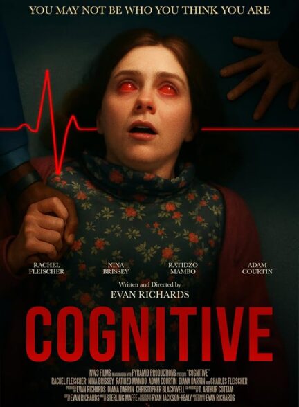 دانلود فیلم Cognitive 2025