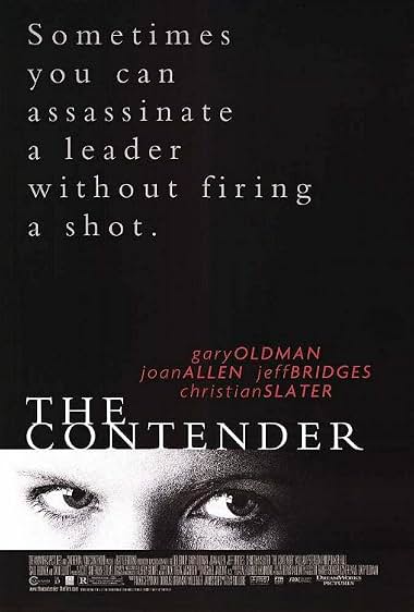 دانلود فیلم The Contender