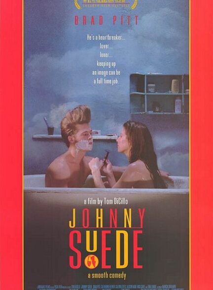 دانلود فیلم Johnny Suede 1991