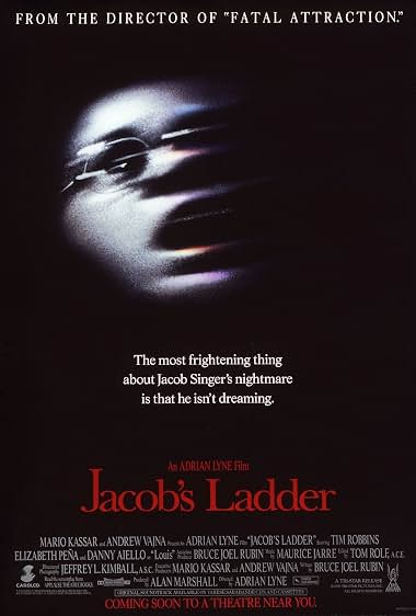 دانلود فیلم Jacob’s Ladder 1990