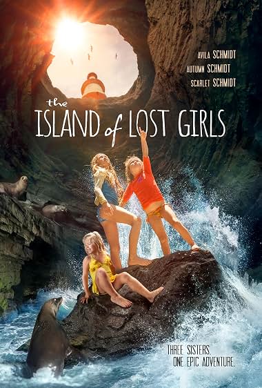 دانلود فیلم Island of Lost Girls 2022
