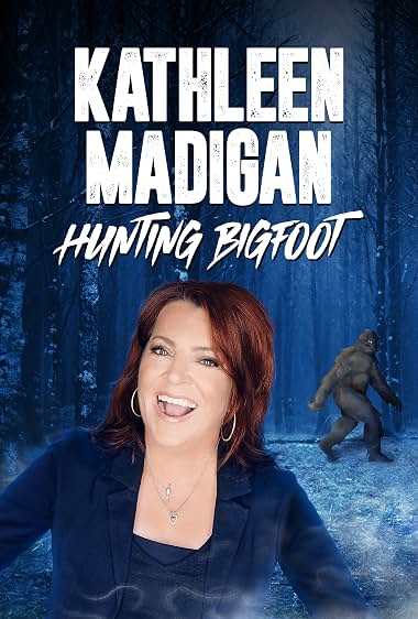 دانلود فیلم Kathleen Madigan: Hunting Bigfoot 2023