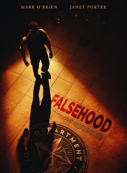 دانلود فیلم Falsehood 2025