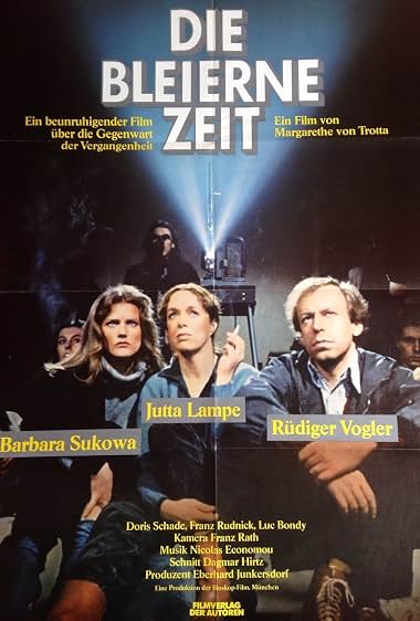 دانلود فیلم Marianne & Juliane 1981