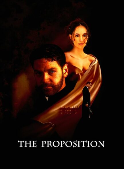 دانلود فیلم The Proposition 1998