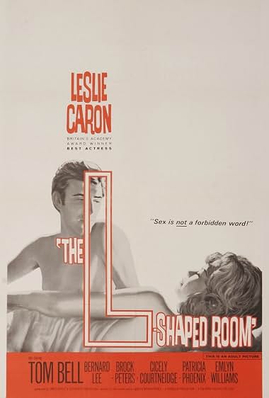 دانلود فیلم The L-Shaped Room 1962