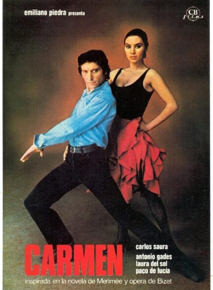 دانلود فیلم Carmen 1983