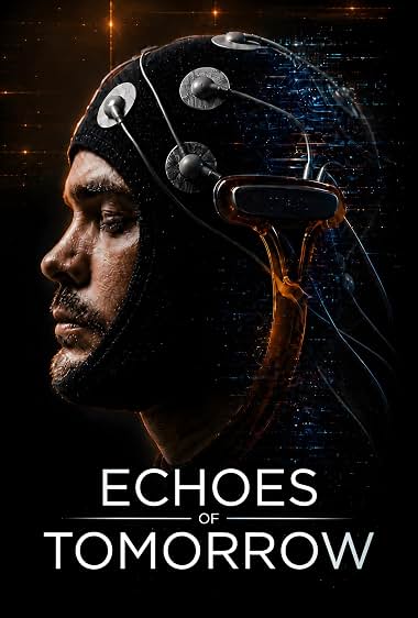 دانلود فیلم Echoes of Tomorrow 2026
