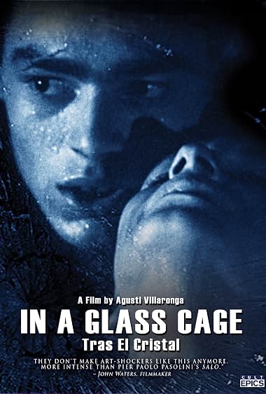 دانلود فیلم In a Glass Cage 1986