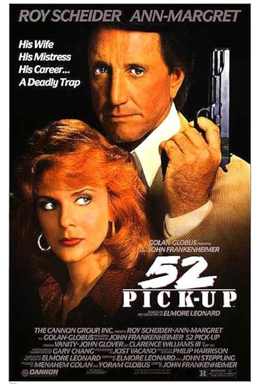 دانلود فیلم 52 Pick-Up 1986