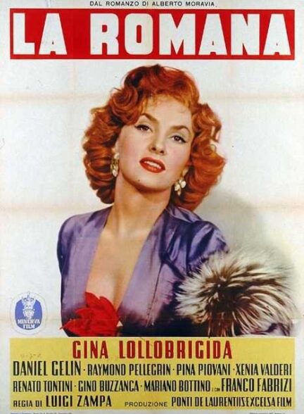 دانلود فیلم Woman of Rome